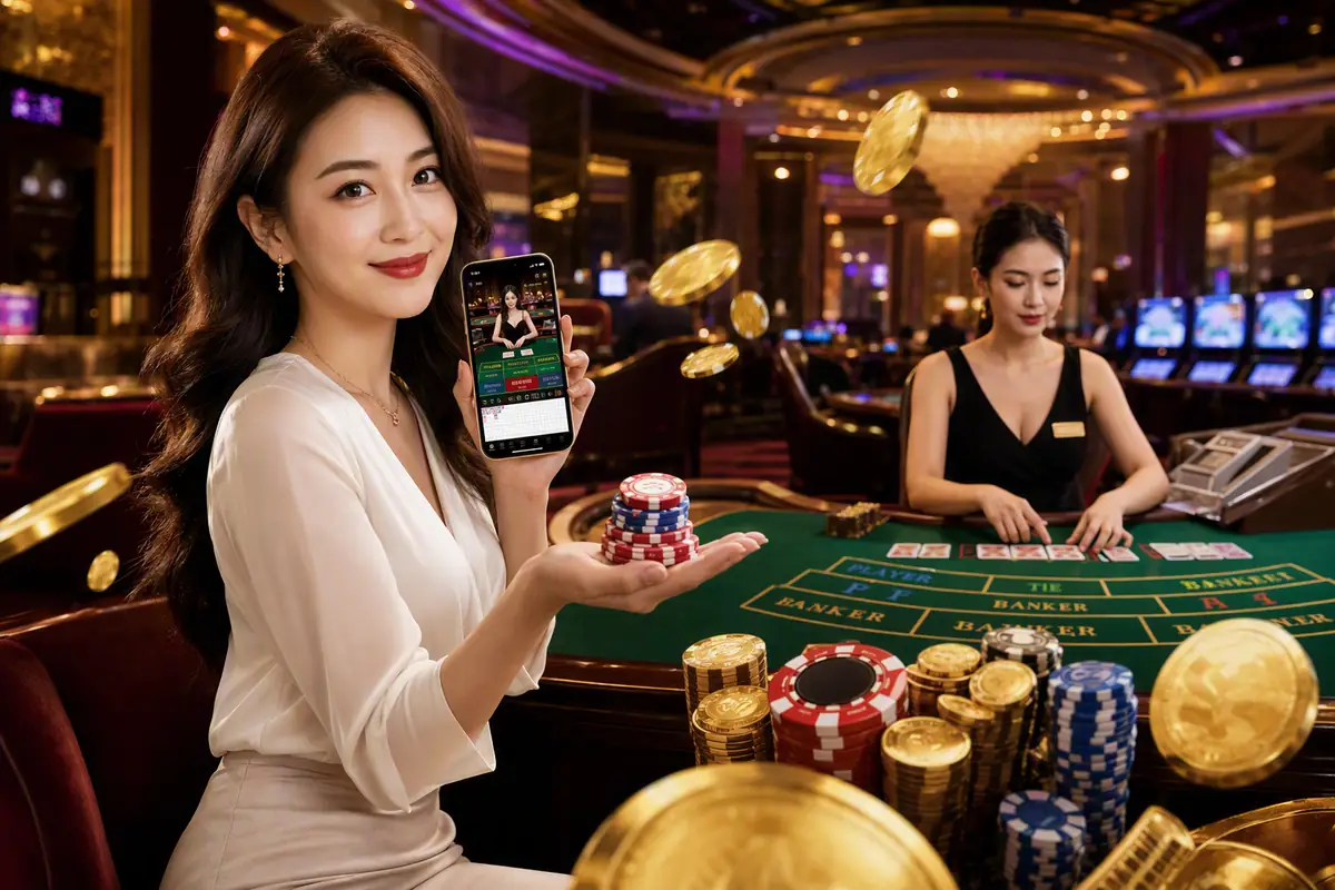 luck6886 trò chơi truyền thống Việt Nam